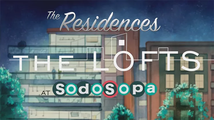 Former Coloradans Trey Parker and Matt Stone mocked Denver's nicknames on South Park. - SOUTHPARK.CC.COM