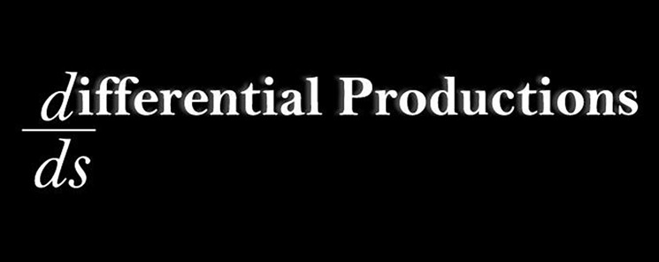 DIFFERENTIAL PRODUCTIONS