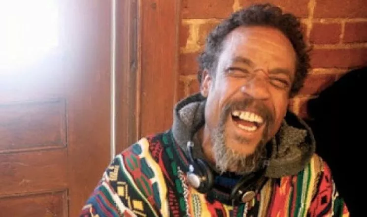 The late Michael Lee Marshall. - FAMILY PHOTO VIA THE COLORADO INDEPENDENT
