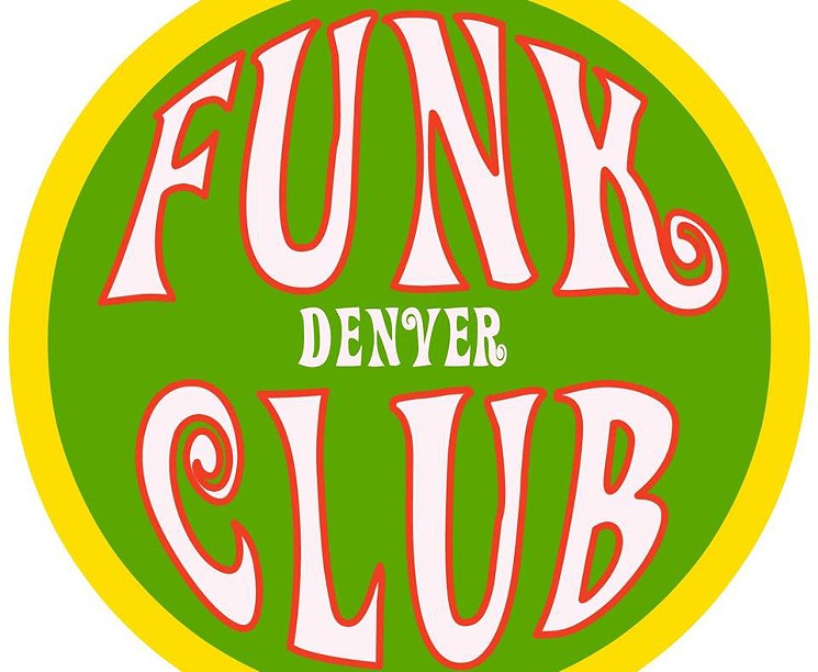 Funk Club - IMAGE COURTESY FUNK CLUB FACEBOOK