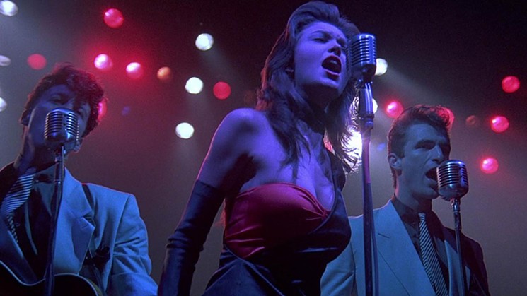 Streets of Fire - UNIVERSAL PICTURES