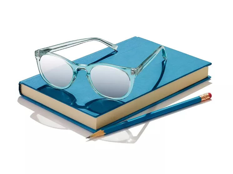 To celebrate its new shop, Warby Parker is releasing a pair of limited-edition, Boulder-exclusive sunglasses. - PHOTO COURTESY OF WARBY PARKER