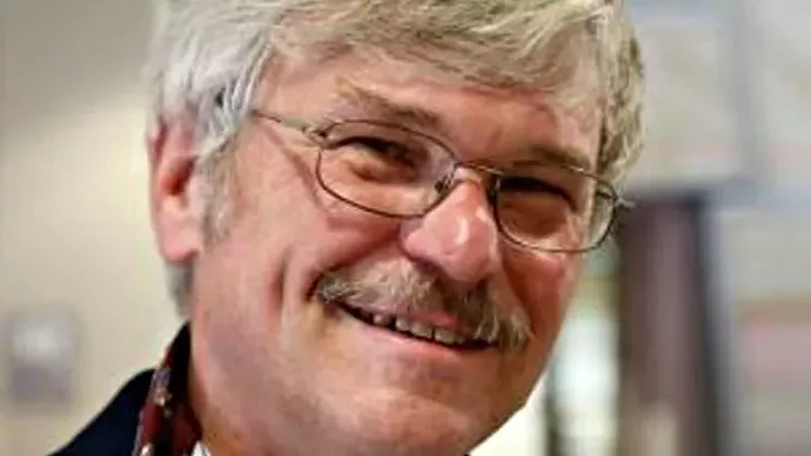 University of Colorado Boulder sociology professor Michael Radelet has testified in more than seventy death-penalty cases. - COLORADO.EDU