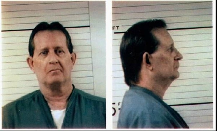 Gary Davis is the most recent convicted criminal to be put to death in Colorado. - FILE PHOTOS