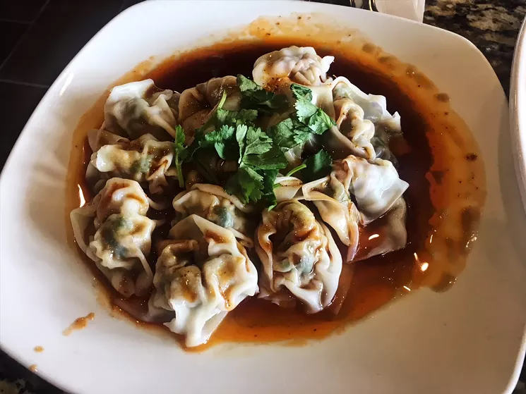 Denver's Best Chinese Restaurants for 2018 Westword