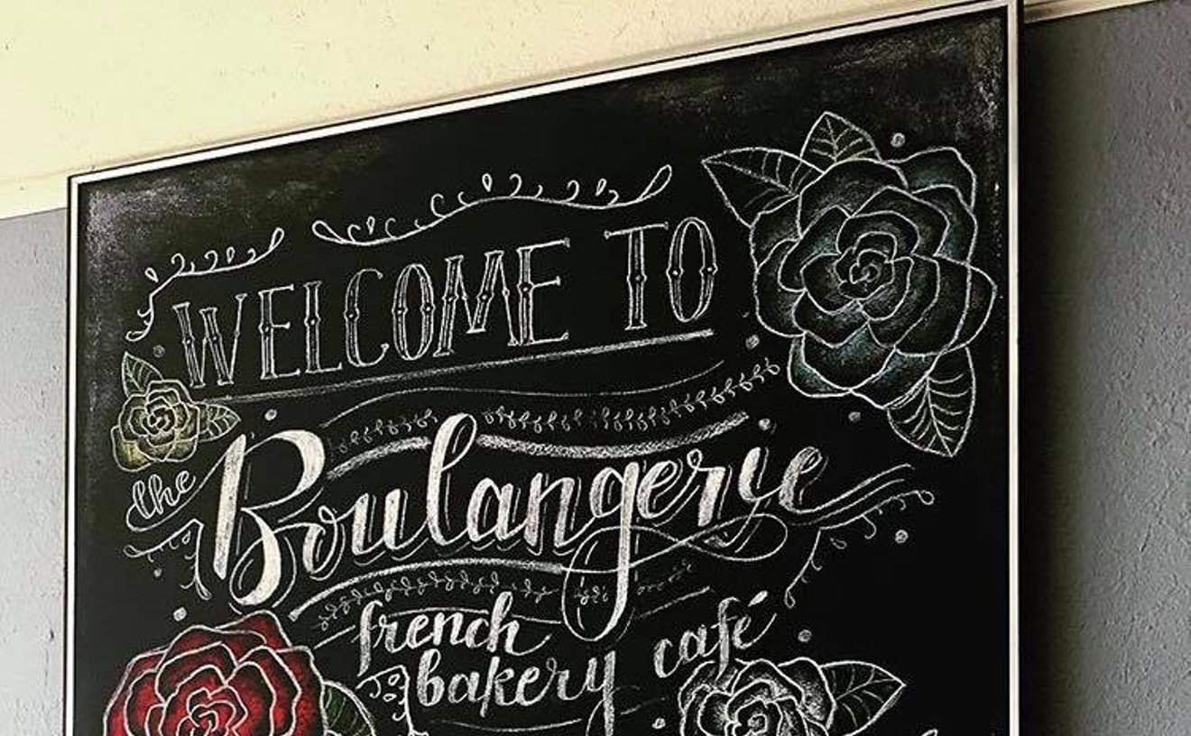 Best Bakery For Scones 18 The Boulangerie Best Of Denver 21 Best Restaurants Bars Clubs Music And Stores In Denver Westword