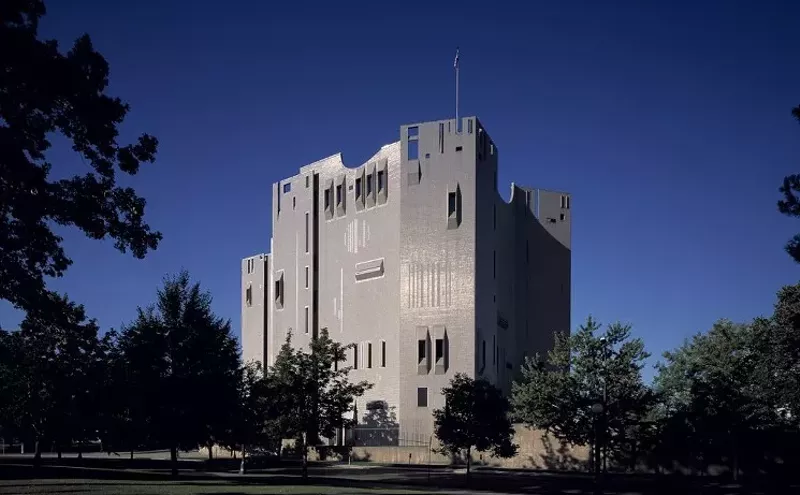 Best Place to Catch a Blockbuster 2017 Denver Art Museum Best of