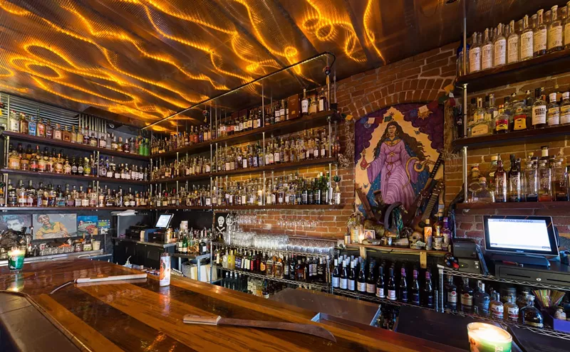 The 100 Best Denver Bars We Can't Live Without