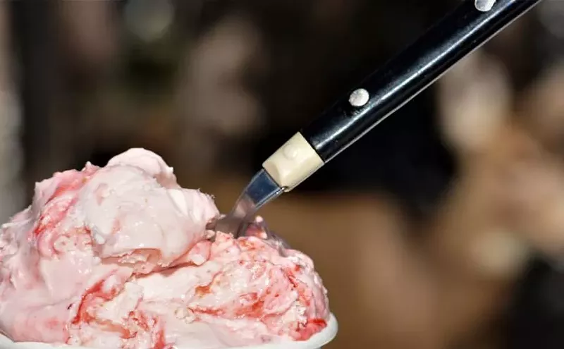 Best OldFashioned Ice Cream Parlor 2010 Liks Ice Cream Best of