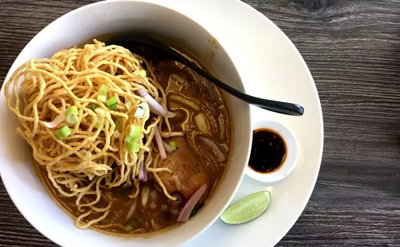 Best WalkUp Beer and Sandwiches 2020 Platt Park Brewing/Gates Deli