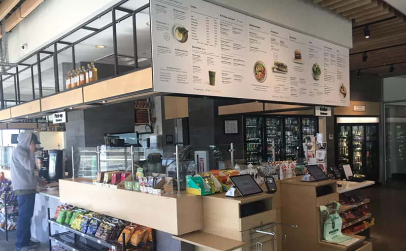 Best 21st-Century Convenience Store 2021 | Choice Market | Best of Denver®  | Best Restaurants, Bars, Clubs, Music and Stores in Denver | Westword