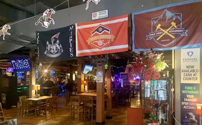 Best Casino Sportsbook 2021 Barstool Sportsbook at the Ameristar