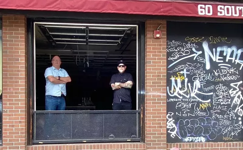 Best LGBTQ Bar 2021 Blush & Blu Denver Best of Denver® Best