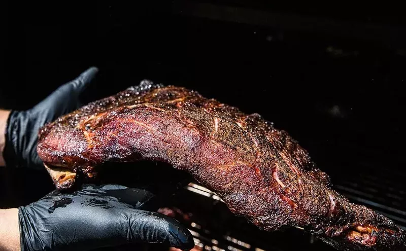 Best Barbecue Restaurant 2021 Owlbear Barbecue Best of Denver® 2021