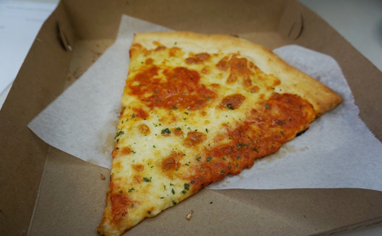 Best New York-Style Pizza 2016 | SliceWorks | Best of DenverÂ® | Best  Restaurants, Bars, Clubs, Music and Stores in Denver | Westword