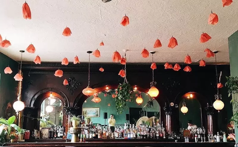 Best Revamp of a Rec Center Into a Community Arts Space 2019