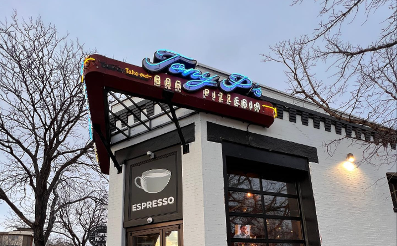 Best LateNight Happy Hour 2015 Vesper Lounge Best of Denver