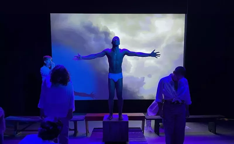 PopUp Theatre Disbanded Following Artistic Director's Failure to Pay Artists