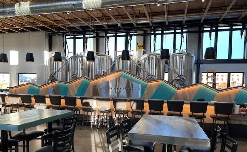 The Ten Best New Denver Bars of 2016 Westword