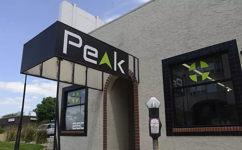 Best Restaurant Patio 2019 Linger Best of Denver® 2021 Best