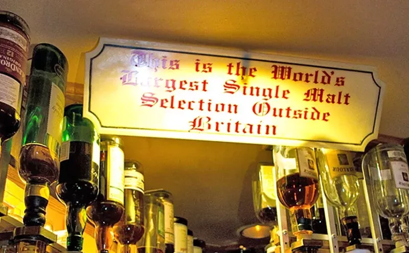 Best Place to Read the Game 2002 Pints Pub Best of Denver® 2021