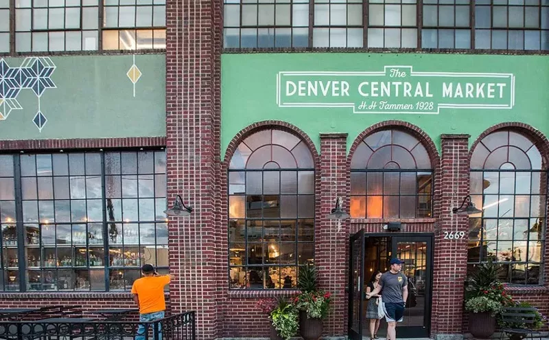 Best Diner 2022 Pete's Kitchen Best of Denver® 2021 Best