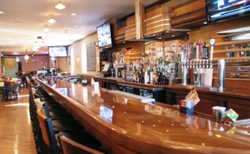 Best Restaurant on Federal Boulevard 2017 The Federal Bar & Grill