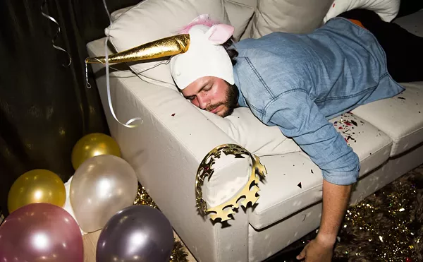 Twelve Weed Strains That Could Help Cure Your Hangover