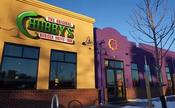 On 303 Day, Celebrate the Five Best Dishes Invented in Denver