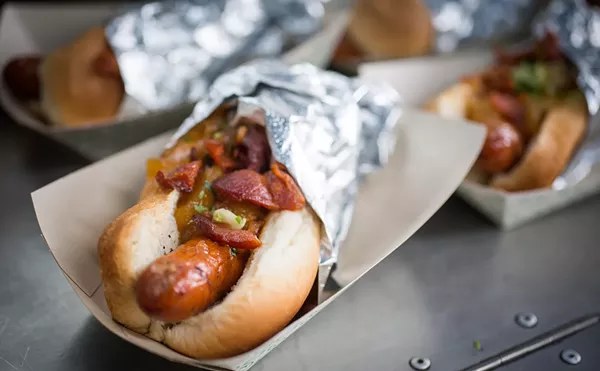 Ballpark Neighborhood Restaurants to Hit During Baseball Season