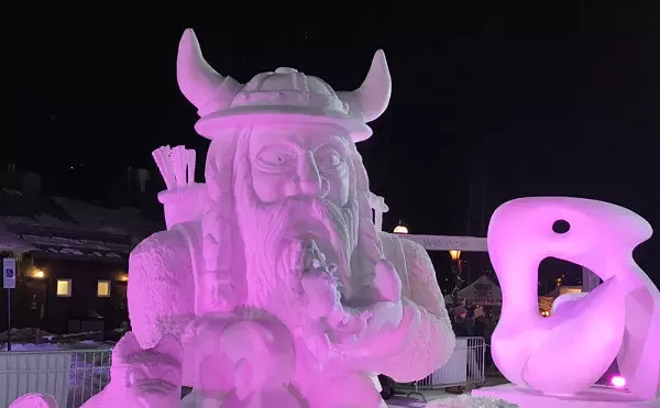 Twelve Things to Do for Free in Denver Today