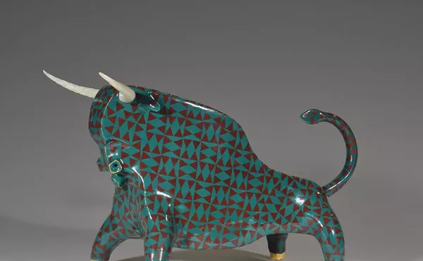 Art Attack: Where to Find New Art in Denver This Weekend