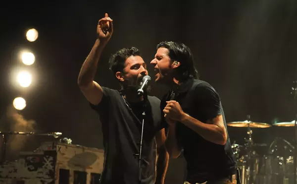 The Avett Brothers, Interpol and Every New Denver Concert Announcement