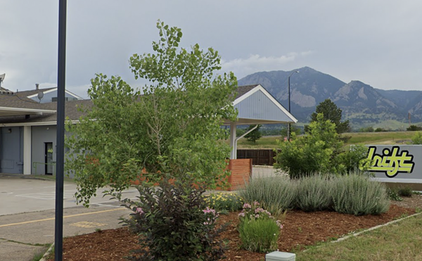 Schwazze Buys Drift Dispensaries in Boulder