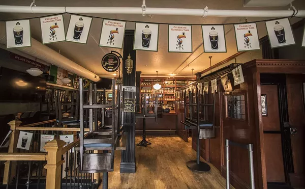 Every Restaurant Opening and Closing This Week, January 22-28