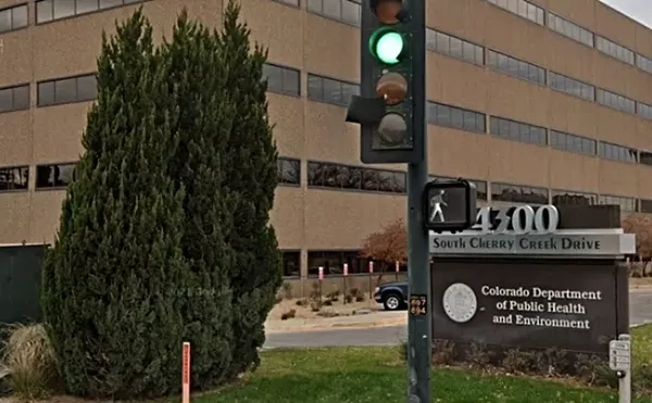 Why No One Knows How Many Coloradans Have COVID