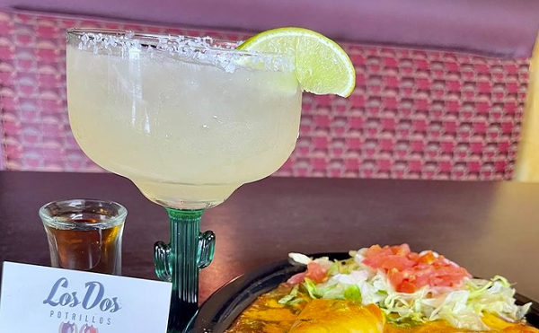 Social Sightings: The Meal That Got the Hackett Deal Done and More