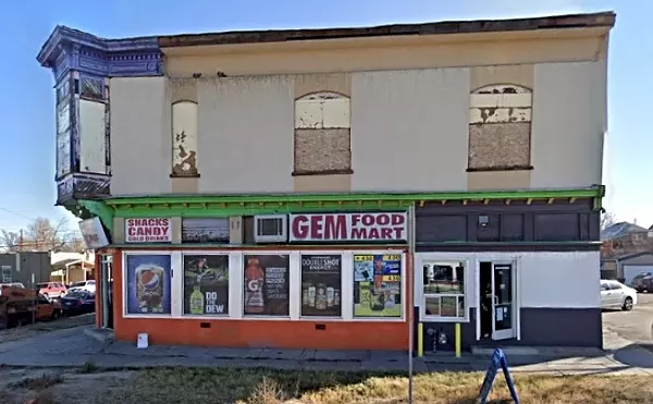 Denver's Most Violent Weekend of 2022: Six Incidents, Five Deaths