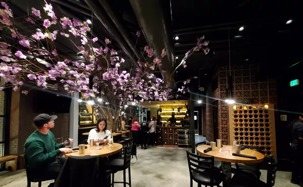 Restaurant Roll Call: Every Opening and Closing in January 2022