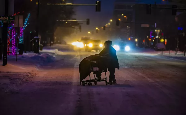 Groundhog Day Brings Winter Back to Denver