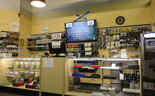 Broomfield Announces Dispensary Lottery Winners in Face of Another Lawsuit