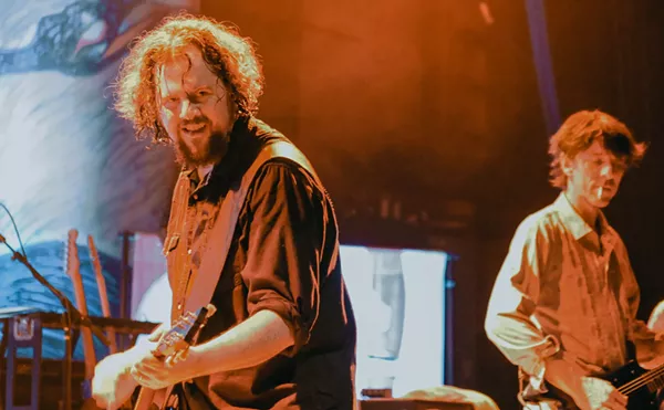 The Best Concerts in Denver This Weekend