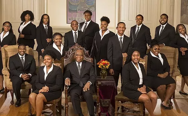 Three Things to Do for Free in Denver Today