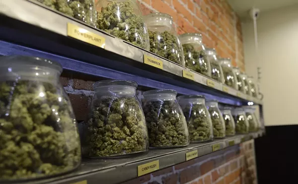 Ask a Stoner: Should I Expect Marijuana Prices to Stay This Low?