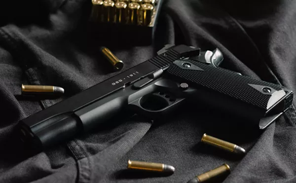 Top Colorado Counties for Approving or Rejecting Gun Protection Orders