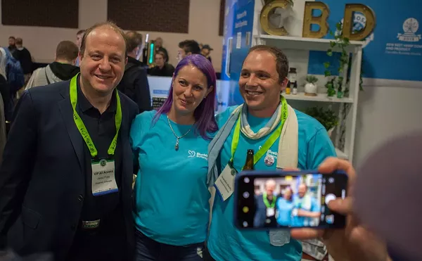 Another Last-Second Move for NoCo Hemp Expo, This Time to Gaylord Resort