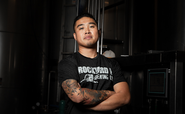 Three Denver Breweries Get New Head Brewers