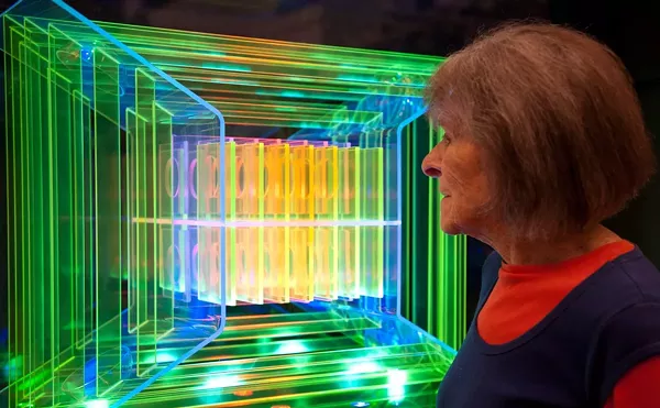 Six More Ways to Immerse Yourself in Immersive Shows in Denver