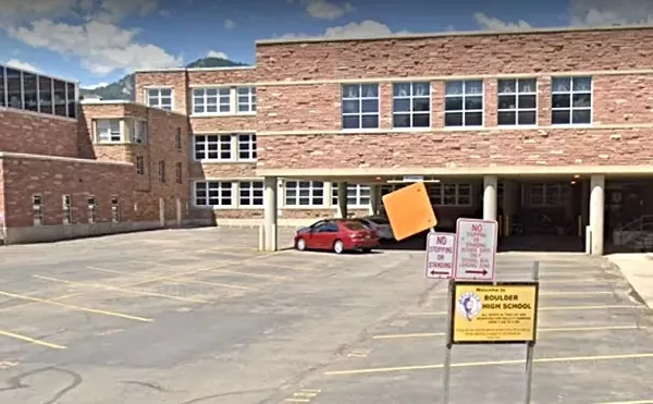 Massive COVID Outbreaks at Boulder Schools Revealed Weeks Late