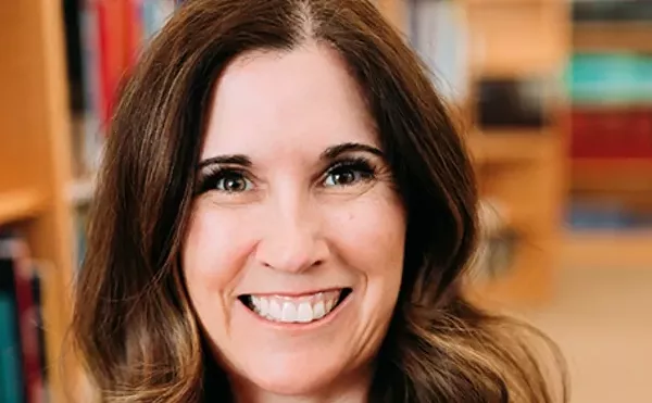 Controversial Erin Kane One of Two Finalists for Dougco Superintendent